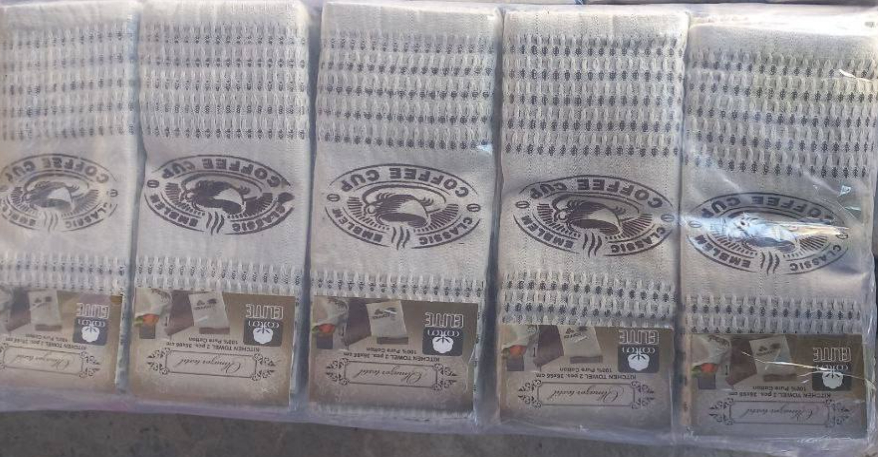 Кухонный набор