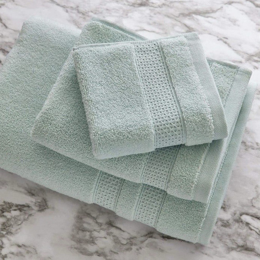 Махровые полотенца